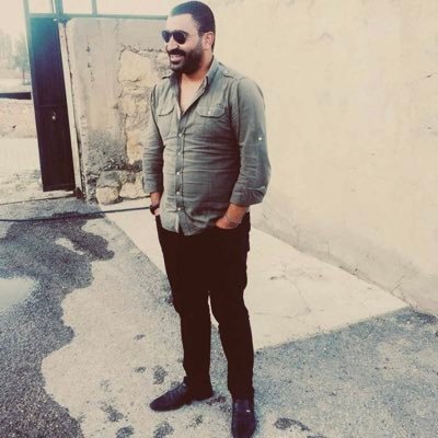 CaglarEymenoglu's profile picture. 