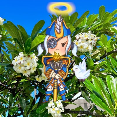 Wizard101,Pirate101,FFXIV,VRC Streamer & Internet Clown|Indigenous reconnecting Purépecha 🪶