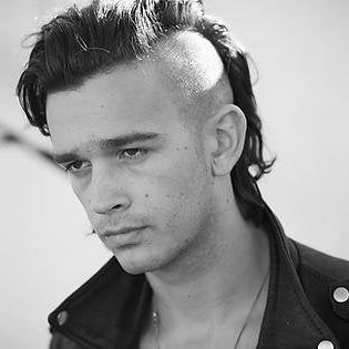 ChadMattyHealy's profile picture. 