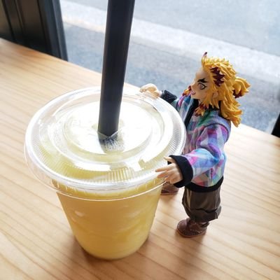 じんじゃえーる🍋さんのプロフィール画像