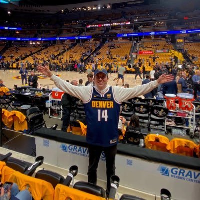 Creighton grad, formerly sports journalism (@OWHnews and @CUCreightonian), currently marketing. Caring about people is important.