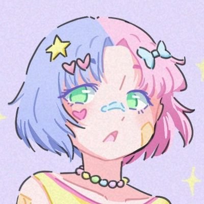 🎀 Welcome to my pastel world! ♡ 🏳️‍🌈🇵🇭 ♡ pfp by @AemAsca ♡ kofi | https://t.co/cuQPKtuFme ♡ commission site | https://t.co/ZP1m9A7w3K