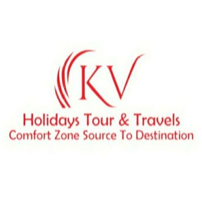 At KV Holidays Tour & Travels, we are passionate about providing exceptional travel experiences to our clients