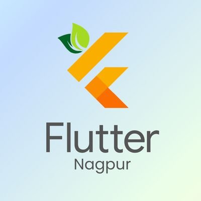 FlutterNagpur Profile Picture