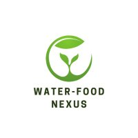 Water-Food Nexus (@waterfoodnexus) 's Twitter Profile Photo Water-Food Nexus (@waterfoodnexus) 's Twitter Profile Photo