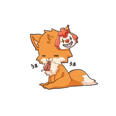 PARO【パロ】🦊/uberクラン所属さんのプロフィール画像