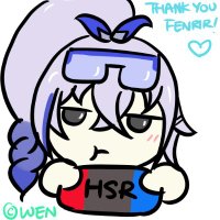 Phantom_V (@fenrir__phantom) 's Twitter Profile
