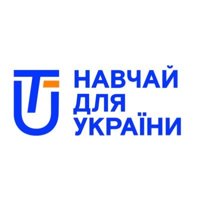 Навчай для України Profile