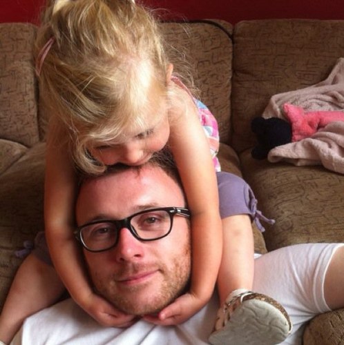 TimCulkin's profile picture. 