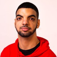 Adaminato(@Shampoingpapi) 's Twitter Profile Photo