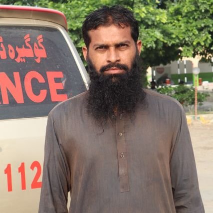 SajidZaki7's profile picture. میرے لئے اللہ ہی کافی ہے