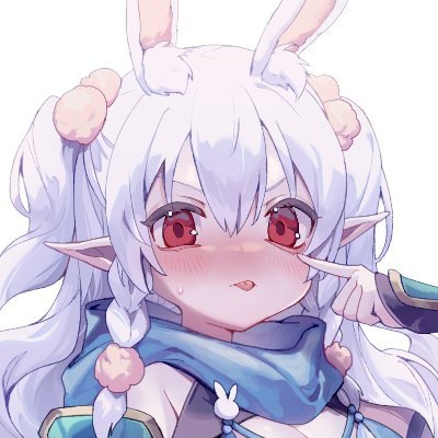 朝雛雪兔❄🐰Vtuberさんのプロフィール画像