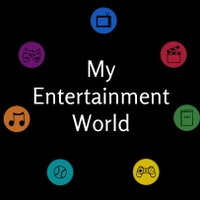 MyEntertainmentWorld(@MyEntWorld) 's Twitter Profileg