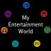 MyEntertainmentWorld (@MyEntWorld) Twitter profile photo