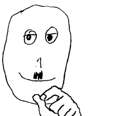 CahillGrant's profile picture. My Struggle