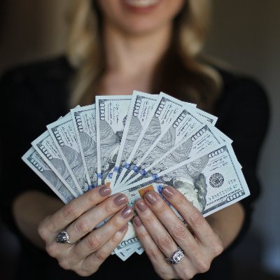 WonderwiseW's profile picture. We're here to help you unlock financial success through smart strategies and passive income. Discover expert insights, and build your own empire.