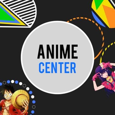 Anime Center (@AnimeCenterBr) / X