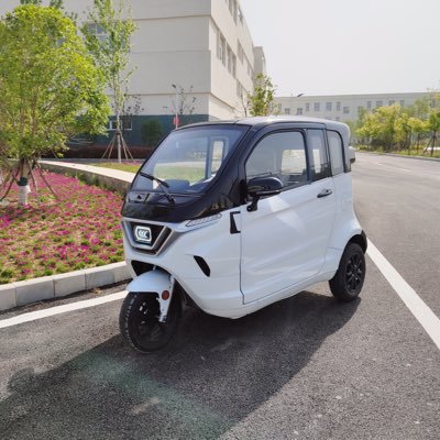This is Peri from Hangzhou Boxintoer Technology Co., Ltd.We specialize in new energy vehicles and accessories.Our products all pass strict examination