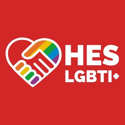 HES LGBTI+ ❤️🏳️‍🌈 🏳️‍⚧️🤝 Profile