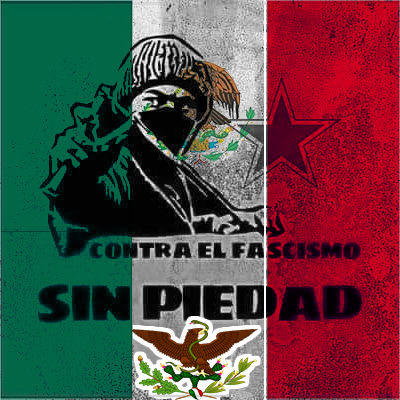 📰 👤 La política debería ser la profesión a tiempo parcial de todo ciudadano🗺️■soy 100% mexicano #noroñista antifascista y de izquierda // @javier17k