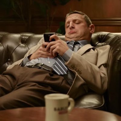 schoensforehead's profile picture. Tank Bigsby Fan