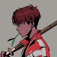Barkley Korin (@sulphide_boym) 's Twitter Profile