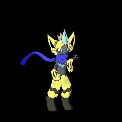 AgentDJcron's profile picture. discord: zora.v1 director of fnf: eevee fruits
