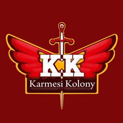Karmesi Kolommunityさんのプロフィール画像