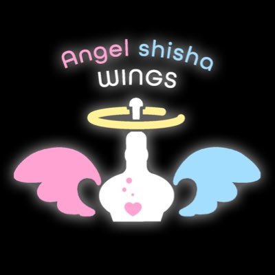 エンジェルシーシャWINGS 池袋コンカフェ