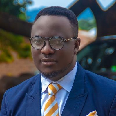 GopukEugene's profile picture. I'm an activist