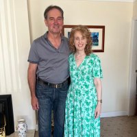 Lynn Barber Ison (@lynnbarber25) 's Twitter Profile Photo Lynn Barber Ison (@lynnbarber25) 's Twitter Profile Photo