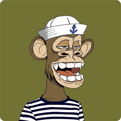 harbot_Mrs's profile picture. Just experienced my first #crypto transaction and ready to dive into the world of decentralized digital assets and trading #nftartwork #nftcollector