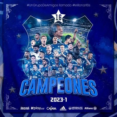 Ingeniero de sistemas, amante del deporte especialmente el fútbol.
