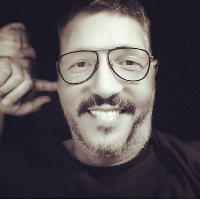 Gelowski's profile picture. 