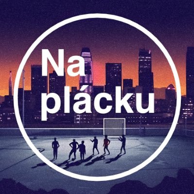 naplackupodcast's profile picture. Z plácků na sídlištích často až do světa. Rozhovory se sportovními osobnostmi z východních Čech.