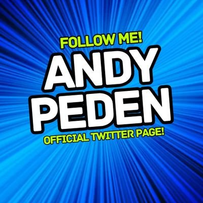 AndyPeden10 Profile Picture