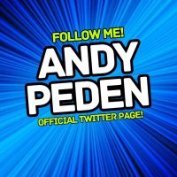 Andy Peden - Spotify Playlists(@AndyPeden10) 's Twitter Profile Photo