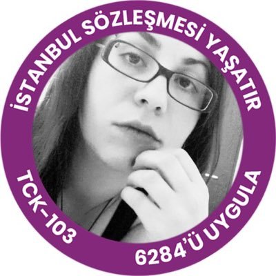 cinsiyet teröristi, tasmasız terf, kink shamer. porno izleyen, seks alan ve savunan DA pezevenktir. SPEKTRUM BABANIZDIR. #SexNotGender #TeamTERF @kadincemberi