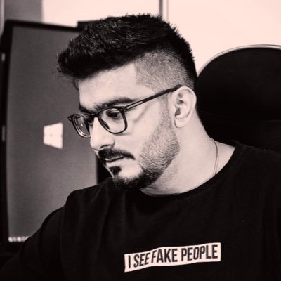 Tech, Gaming, and Memes Connoisseur | Associate Producer @91mobiles | Bylines in @slashgear @GameRant @igeeksblog @MacObserver @GuidingTech @beebomco