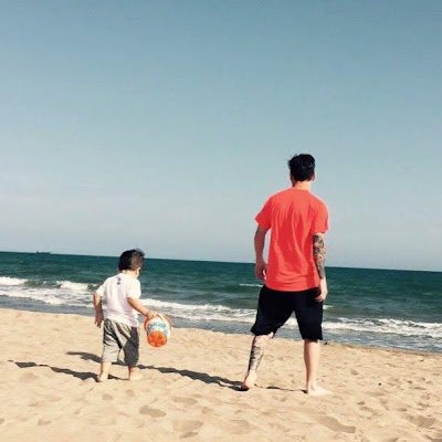 touchfishatwork's profile picture. 