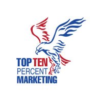 Top TEN Percent Marketing(@Top10PercentM) 's Twitter Profile Photo