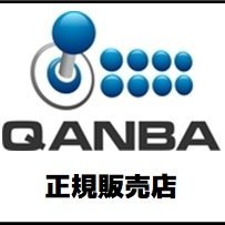 Qanbaアーケードコントローラー正規販売店KMHショップの公式アカウントです✨️
お得な情報🉐️やプレゼント企画🎁プレイヤー目線でのアケコン情報㊙️をツイートいたします！
商品はAmazon🛒で取り扱っています！