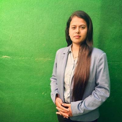 journalist (पत्रकार)

Journalist हूं अगर मेरी कोई बात आपको खटक जाए तो समझिएगा मैं अपना काम ईमानदारी से कर रही हूं