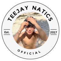 Teejay Natics Official(@teejaynatics_fc) 's Twitter Profile Photo