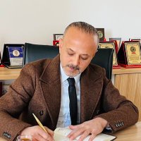 Koray Kıraç(@koraykra) 's Twitter Profile Photo