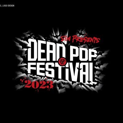 SiM主催イベント「DEAD POP FESTiVAL」のオフィシャルアカウントです。

#SiM
#DPF23
#DPF2023 
#チケット譲
#DEADPOPFESTiVAL
#DEADPOPFESTiVAL2023
#デッドポップフェスティバル2023