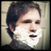 Jordan Burt (@imfauxreal) Twitter profile photo