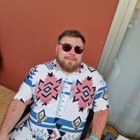 Dave J L Eldritch (@daveeldridge4) 's Twitter Profile