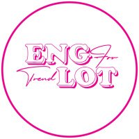 Trend For ENGLOT V2(TH)♡︎(@TrendENGLOTv2TH) 's Twitter Profile Photo
