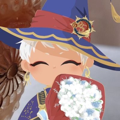 ふじ。低浮上中さんのプロフィール画像